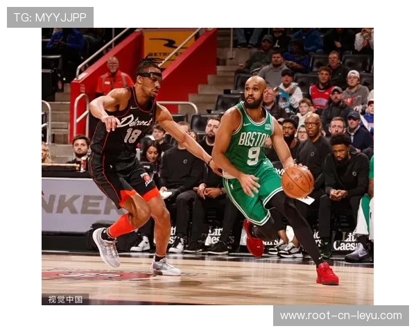 凯尔特人稳住东部第三，布朗30分再度证明实力