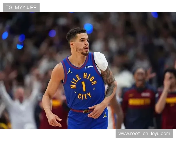 小波特终场前稳稳罚中，篮网在客场拿下重要胜利