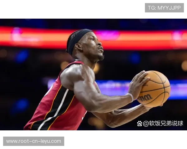 巴特勒禁区强攻命中，热火稳住晋级希望